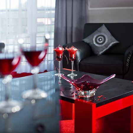 Willa Tanona Acomodação com café da manhã Białystok Quarto foto