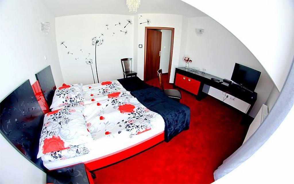 Willa Tanona Acomodação com café da manhã Białystok Quarto foto